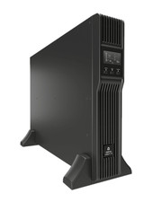 Vertiv Liebert PSI5 2880VA/2700W 120V Rack/Tower UPS&SNMP Card (PSI5-3000RT120N) picture