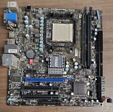 **UNTESTED** MSI MS-7549 785GTM-E45 Motherboard AM2+/AM2 DDR2 picture