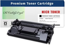 The Cartridge People 18,000 Pages Compatible 87X, CF287X MICR   (Check Print) picture