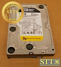 WD1003FBYX-01Y7B0 WESTERN DIGITAL RE4 1TB 64MB CACHE SATA 3.0GB/S 3.5