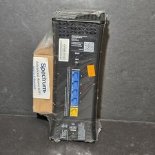 Spectrum Advanced WIFI Router Wave 2 In-Home Wifi w/ Adapter NEW picture
