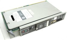 ALLEN BRADLEY 1785-LT/B PLC-5/15 PROCESSOR MODULE SER V 96844479 1785LT picture