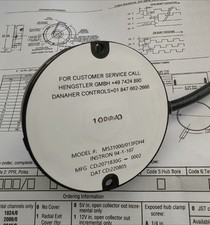 M531000/013FDH4 brand new Encoder M531000/013FDH4 picture