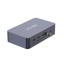 Acasis 3 HDMI & 1 SDI Capture Card 1080P 60FPS via Thunderbolt 4/3 for Windows picture