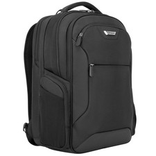 Targus Black 15.4 Backpack- CUCT02BEU picture