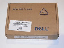 New Dell 2-Port 6Gbps SAS PCI-E HBA Controller 12DNW 012DNW Genuine Boxed picture