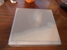 LACIE 500GB d2 Quadra New With Charger And USB Cable USB-A Firewire 800 picture