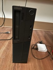$199 gaming PC w/keyboard+mouse (read desc) picture