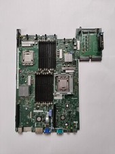 81Y6625 IBM System x3650 M3 System Board  W/ Processor (2) X5650 picture