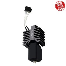 HysiPrui P1P/P1S Hotend picture