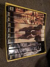 The Complete National Geographic Magazine Boxed set CD (Missing One Disc) picture