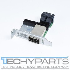 Supermicro AOM-SAS3-8I8E-LP 8-port Mini SAS HD Int-to-Ext Cable Adapter LP picture