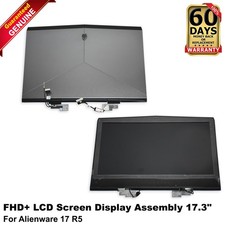 Dell Alienware 17 R5 17.3