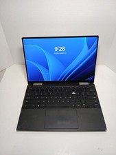 Dell XPS 9310 – 2-in-1 Touch 13.4
