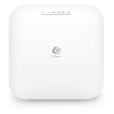EnGenius ECW220s Cloud 6 Managed WiFi 6 2×2 Indoor Wireless Access Point picture