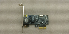 Rosewill RNG-407 Single Port PCI-E x1 Gigabit Ethernet Network Card PN4811E-2X2A picture