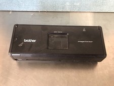 Brother ADS-1000W Wireless Color Scanner Image Center picture