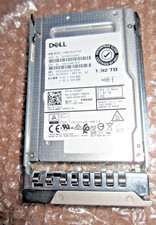 Dell EMC Kioxia-KPM5XRUG1T92 - 1.92TB SAS 12Gbps SSD-0TDNP7 SDFBE85DAB01 picture