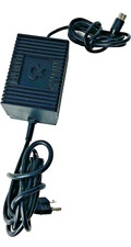 Commodore 64 C64 Power Supply 4 Pin Black 251053-02 Genuine Original Untested picture