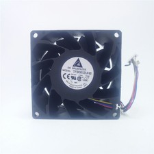 1PCS Delta 8038 TFB0812UHE Dual-Ball PWM Hot-Swappable System Fan picture