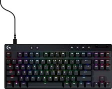 PRO X TKL RAPID Gaming Keyboard picture