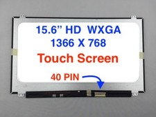 HP 828162-001 15.6