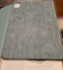 Keyboard Case for iPad Pro 11 3rd/2nd/1st iPad Pro 11 Case 2020 & 2021  picture