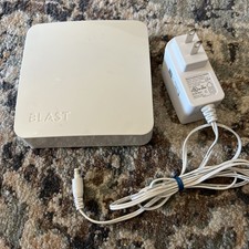 CALIX GIGASPIRE BLAST  100-05494 WI-FI 6 MESH SATELLITE EXTENDER picture