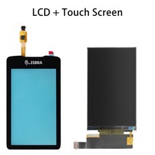 OEM LCD Display  Touch Screen Digitizer For Zebra MC3300 MC33 MC330M MC330K USA picture