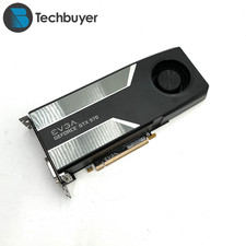 EVGA GeForce GTX 970 SC 4GB GDDR5 Graphics Card 04G-P4-1970-KR | TESTED USED picture