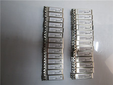 Finisar FTLF8528P2BNV EM Transceiver Module Fiber SFP Lot of 27 picture