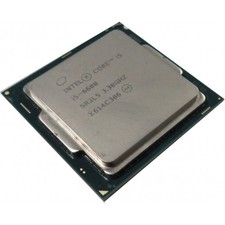 Intel Core i5-6600 @ 3.30GHz - SR2L5 - CPU - Processor - Tested picture