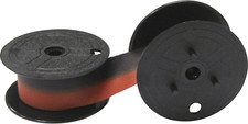 Victor 7010 Universal Twin Spool Ribbon for Compatible Sharp, Canon, Casio, and picture