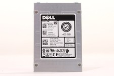 Dell THNSF8400CCSE 400GB 2.5