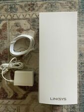 Linksys Velop AX4200 MX 4200 Tri-B WiFi 6 Mesh System Single Router/Node AC4200 picture
