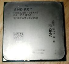 AMD FX-8320 FD8320FRW8KHK 3.5GHz Socket AM3+ 8-Core 125W Processor picture