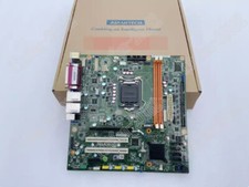 1PC Used Advantech motherboard IPC-610 AIMB-501G2-KSA1E AIMB-501 REV.A picture