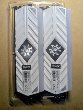 XPG Spectrix D41 RGB 16GB (2x8GB) RAM DDR4 3200MHz AX4U320038G16A-BW41 Kit picture