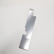 1PC Original Roland XC-540 PLATE CLAMP MEDIA - 1000001523-L / 1000001524-R picture