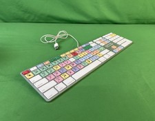 Logickeyboard LKBU-FCPX-M89-US FCP M89 US kbd Extended Version picture