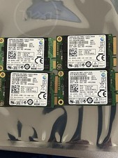 Samsung PM851 mSATA 256gb MZ-MTE256D SSD picture