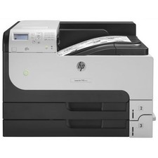 HP M712N Printer (CF235A) NEW OPEN BOX picture