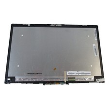 Lcd Touch Screen w/ Bezel For Lenovo Chromebook C340-15 81T9 FHD 5D10S39584 picture