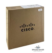 NEW Open Box - Cisco CP-8865-K9 V08 Multiplatform IP VoIP Video Business Phone picture