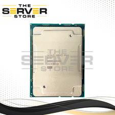 Intel Xeon Gold 6240 2.6GHz 18C 24.75MB 150W FCLGA3647 CPU CD8069504194001 SRF8X picture
