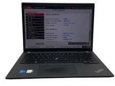 Lenovo Thinkpad X13 Gen 2 13
