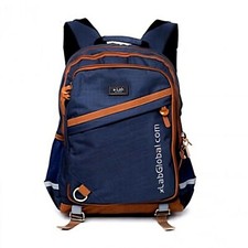 x-Lab Anti-theft, Spacious, Trendy, Mesh Padded Backpack picture