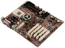 Motherboard Abit NF7-S s.462 DDR ATX picture