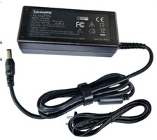 AC Adapter For MSI Optix 24'' 27'' 32'' LED Curved Gaming Monitor Power Supply picture