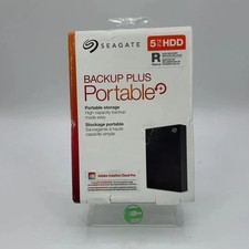 New Seagate 2.5
